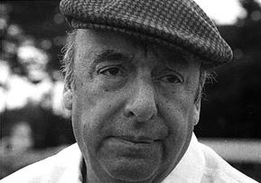 Pablo NERUDA